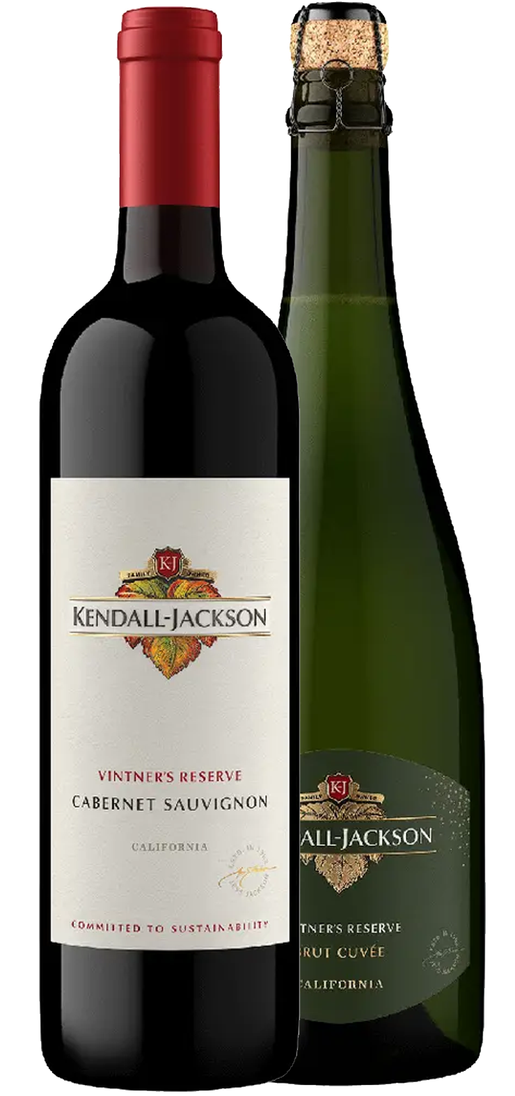 A bottle of basil hayden on a white background