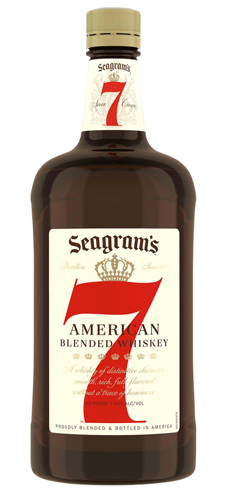 A bottle of chianti wine on a white background.