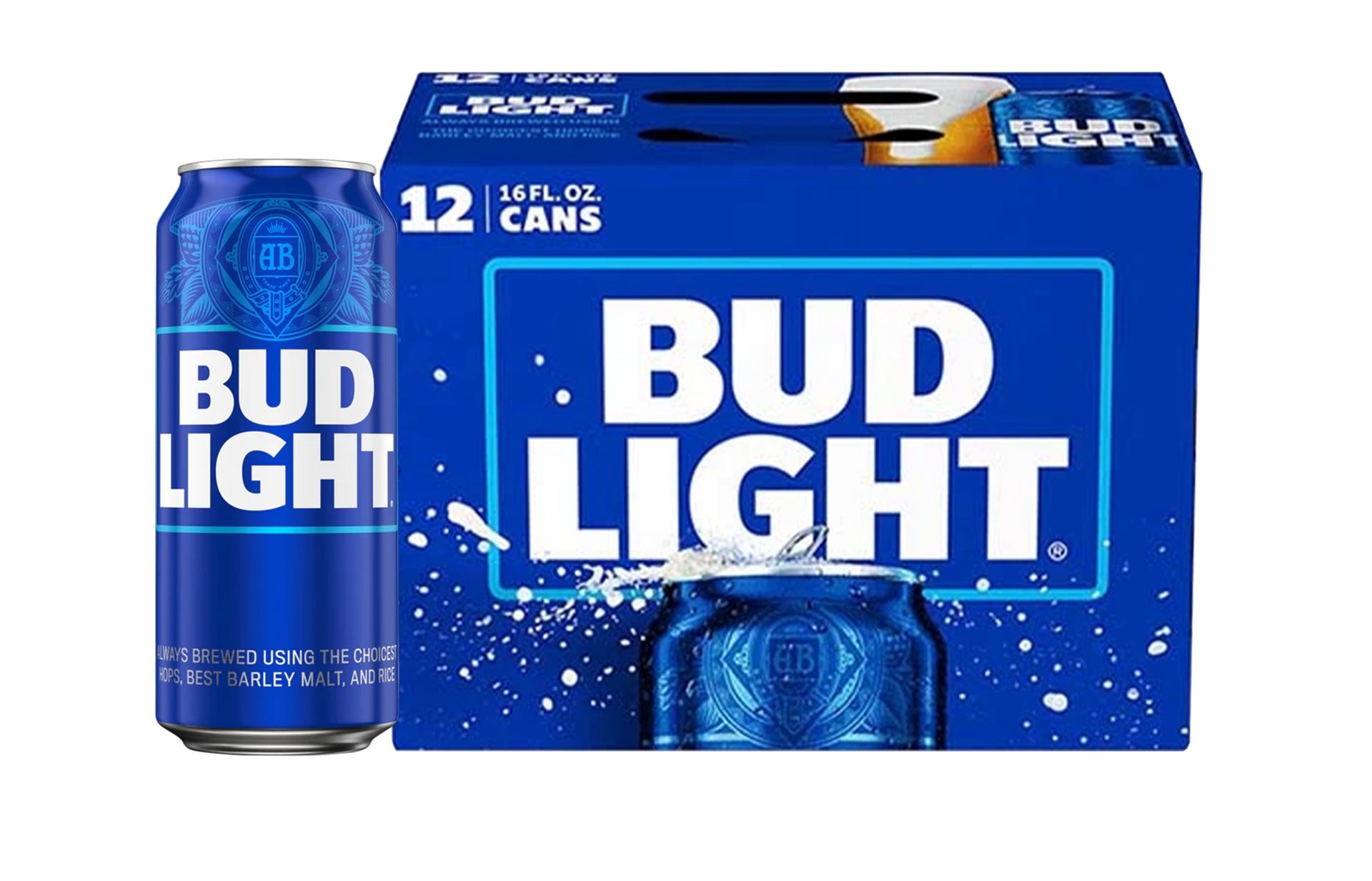 A bottle of pinot grigio wine on a white background.