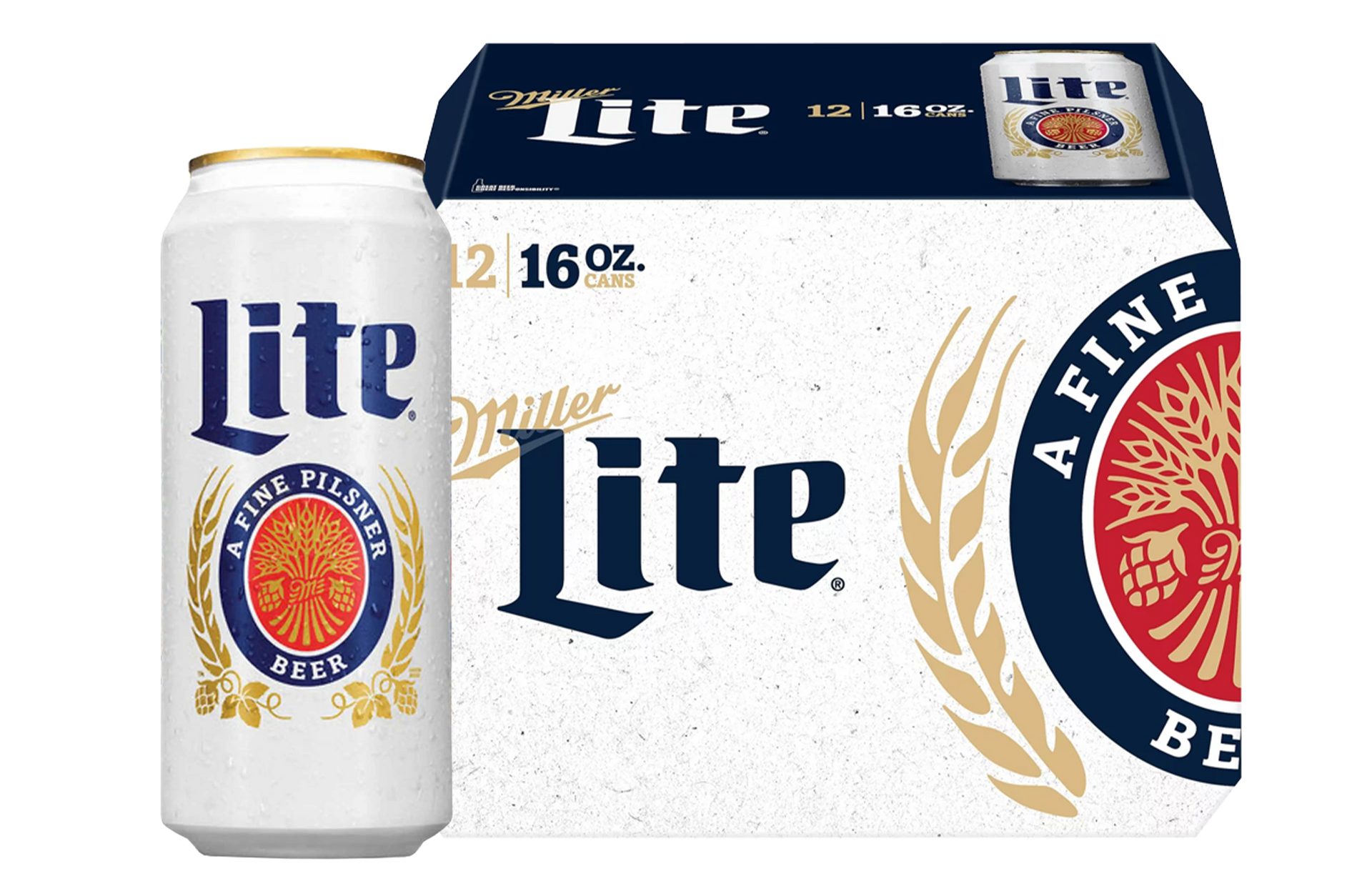 A bottle of pinot grigio wine on a white background.