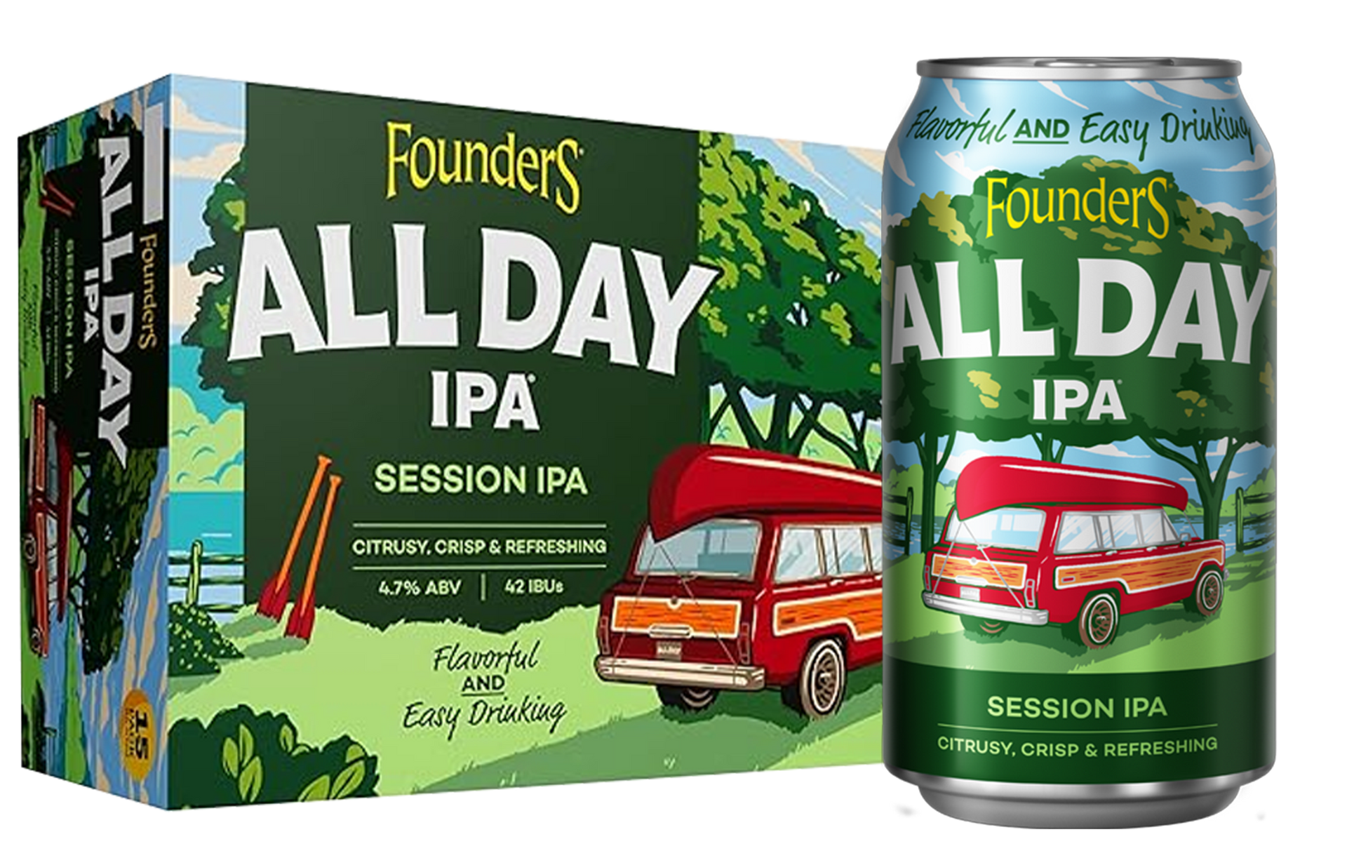 A bottle of pinot grigio wine on a white background.