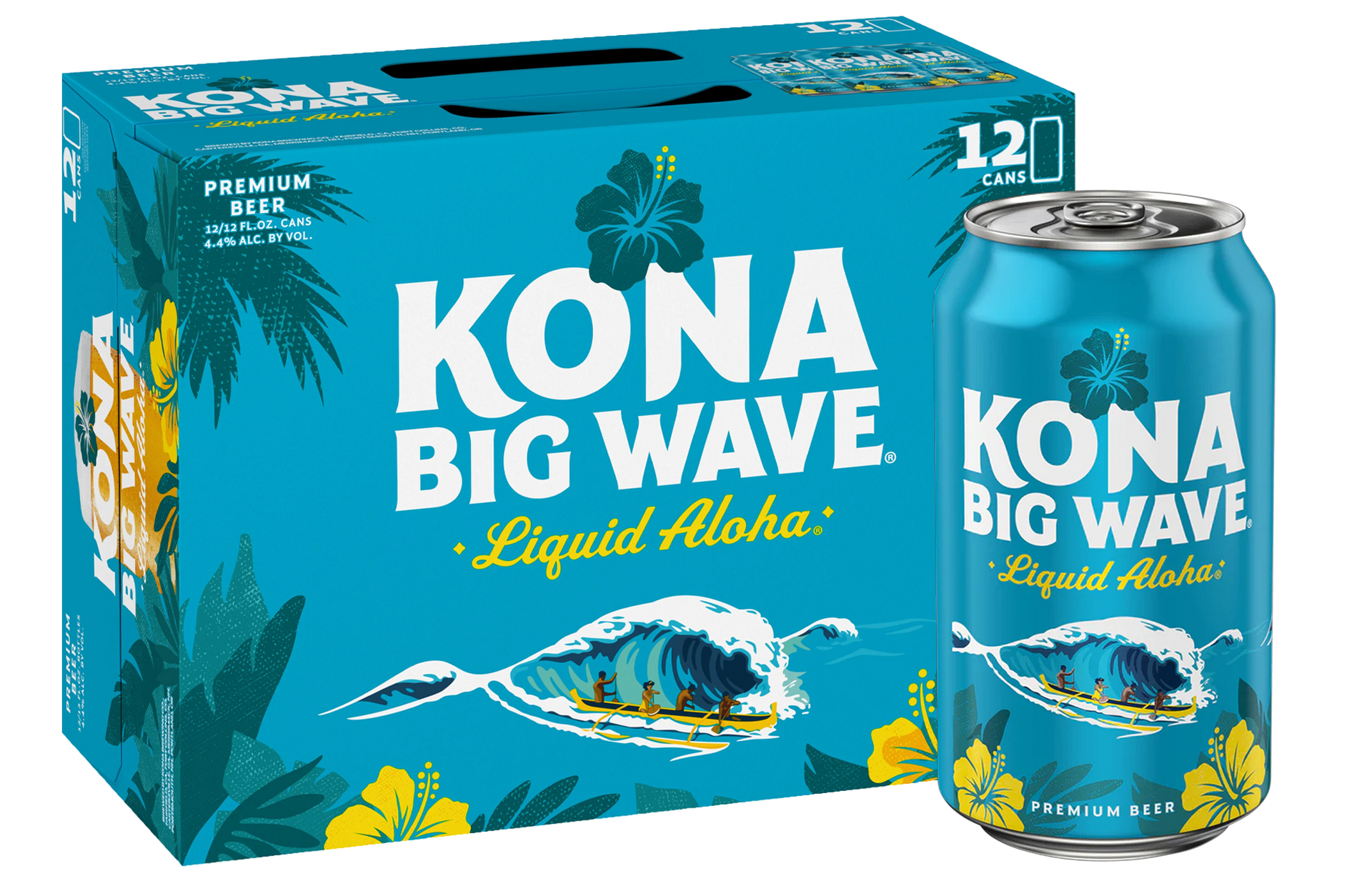 A bottle of pinot grigio wine on a white background.