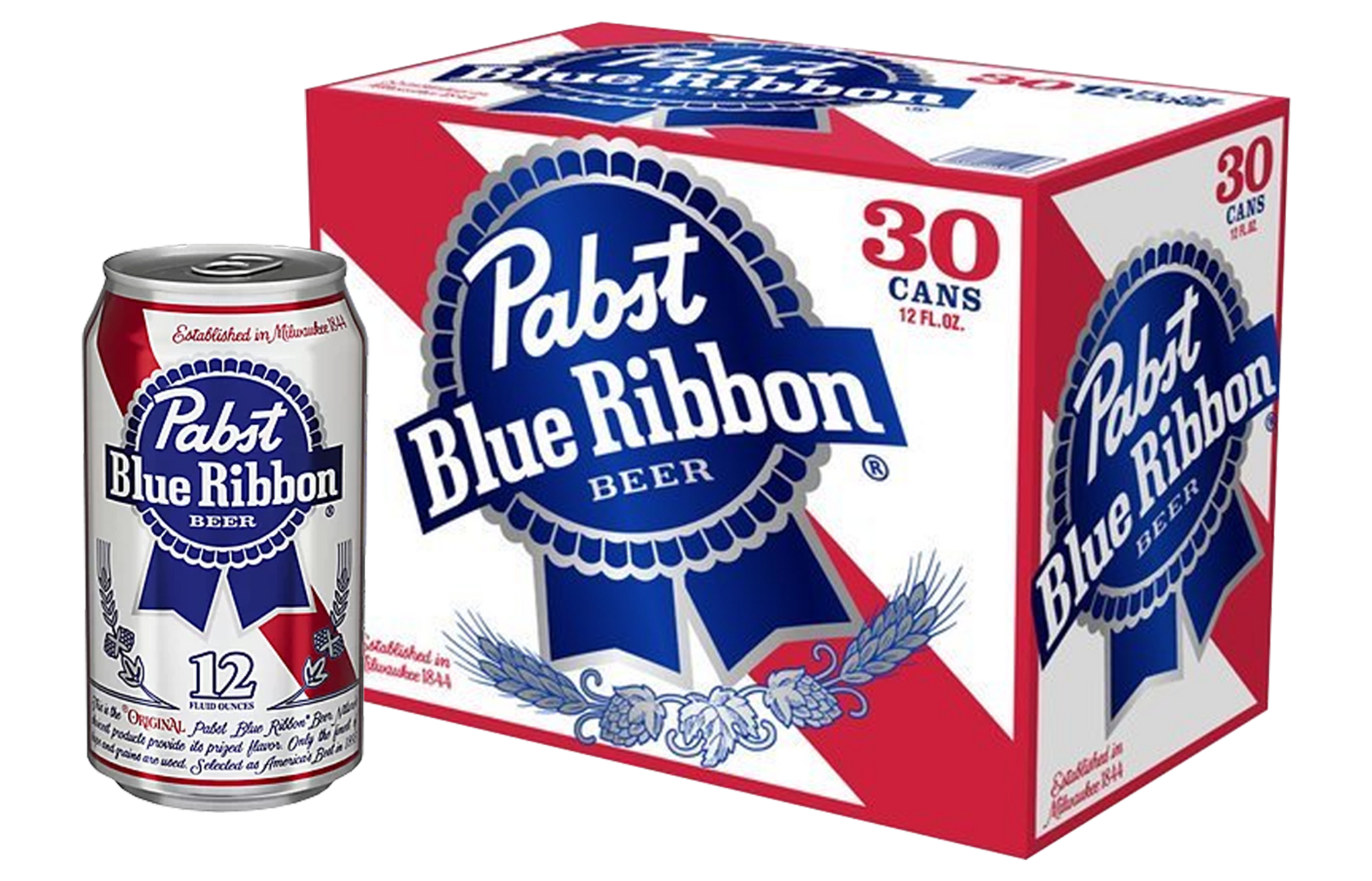 A bottle of pinot grigio wine on a white background.