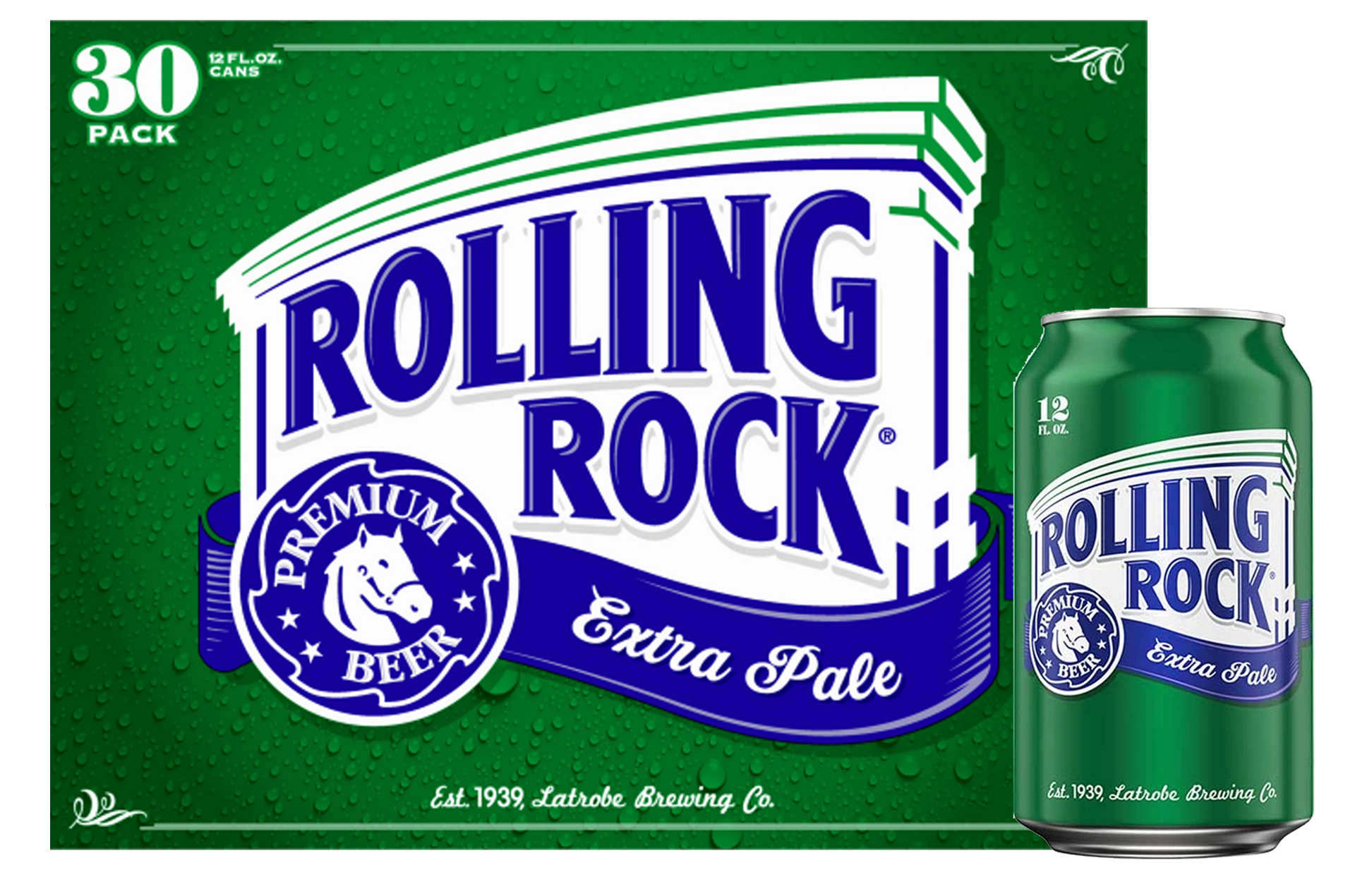 A bottle of pinot grigio wine on a white background.