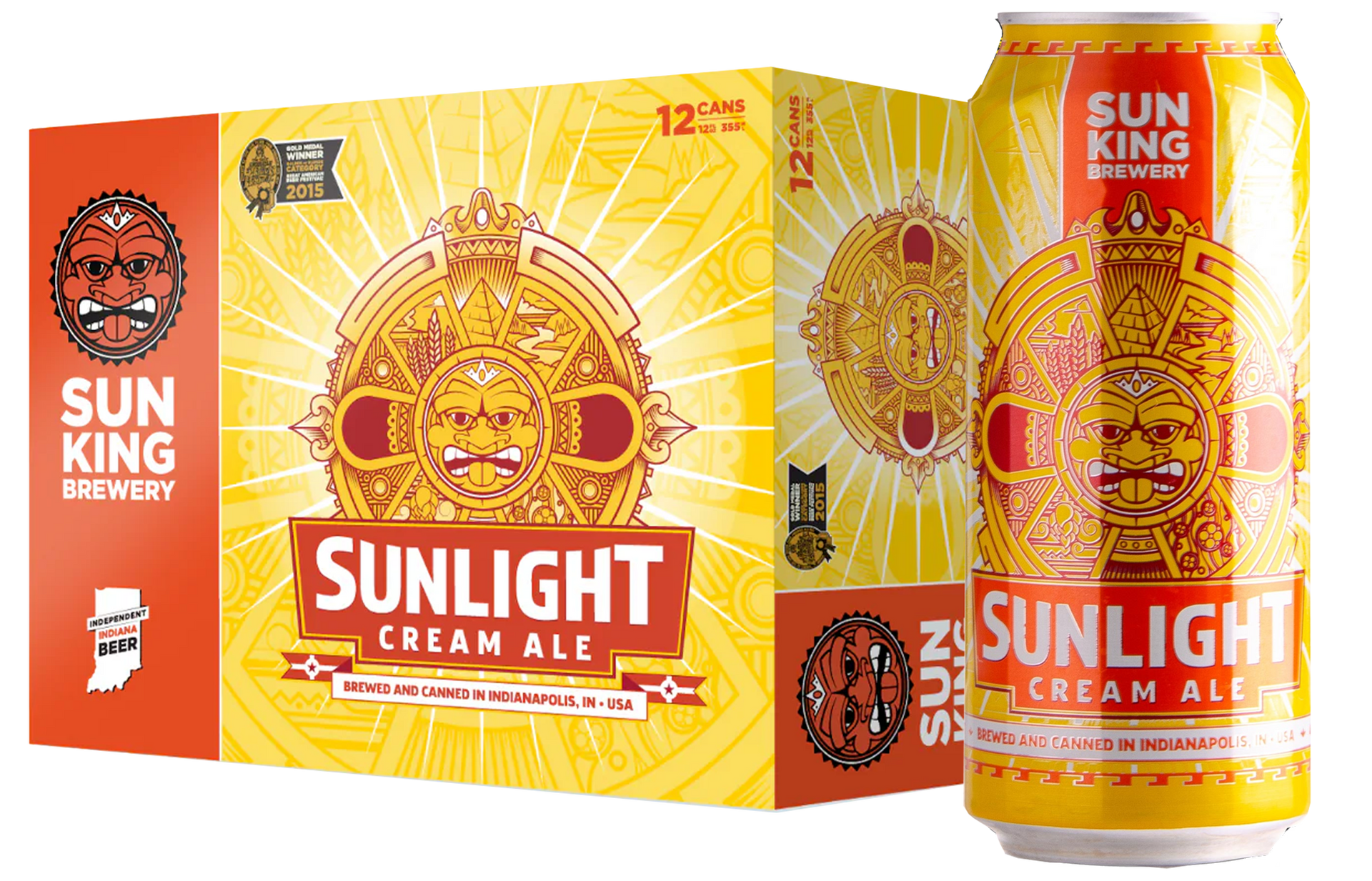 A bottle of pinot grigio wine on a white background.