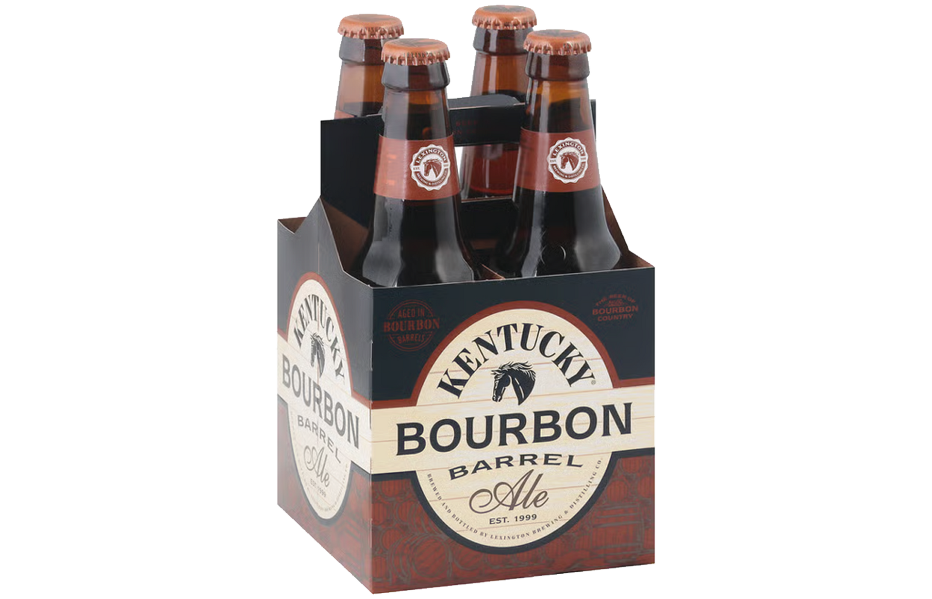 A bottle of pinot grigio wine on a white background.