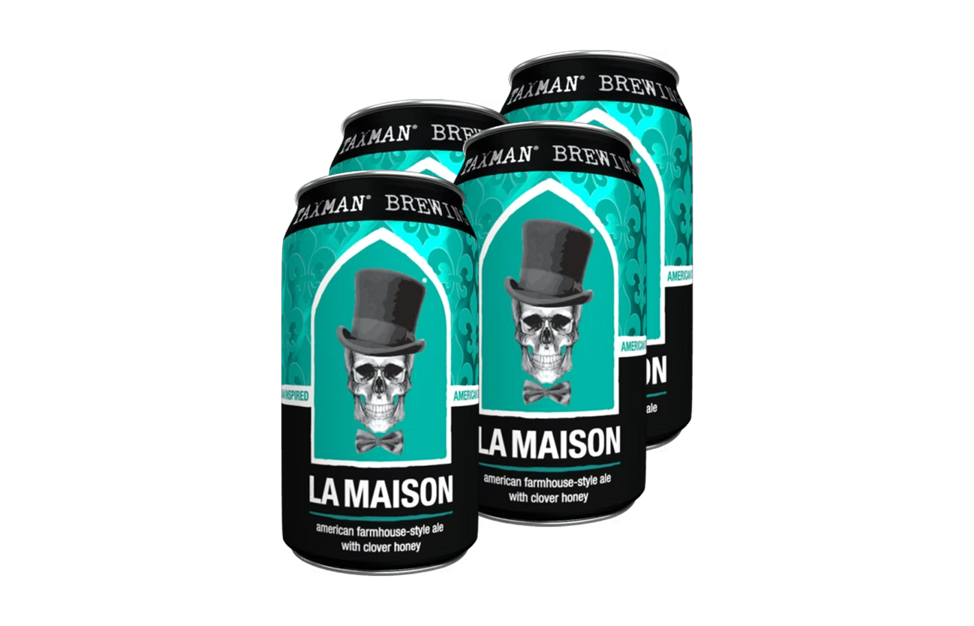 A bottle of pinot grigio wine on a white background.