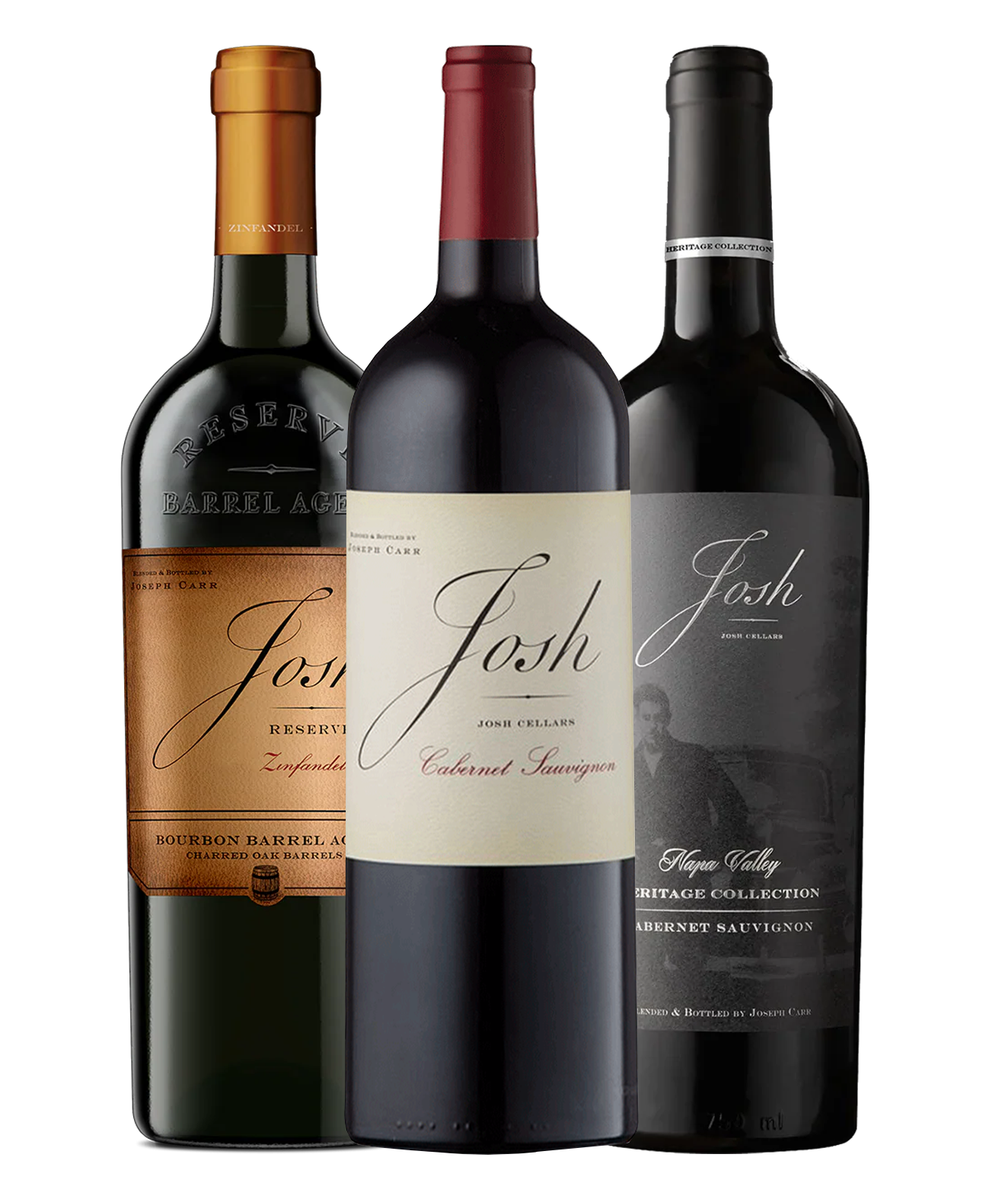 A bottle of sweet red wine with a red label on a white background.