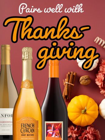 A can of leinenkugel 's beer with a lake in the background