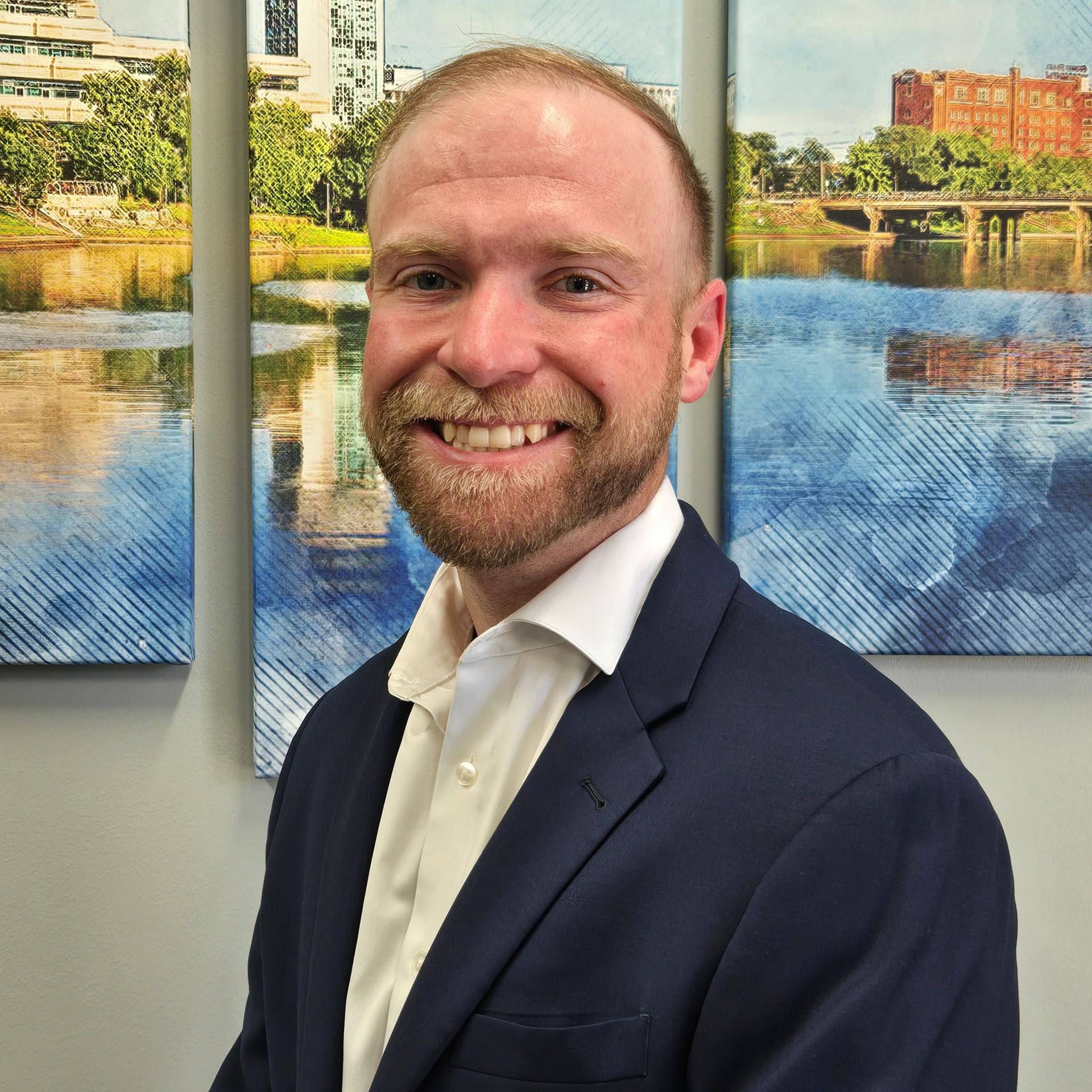 Dalton Meyer  ISG Insurance Services Group