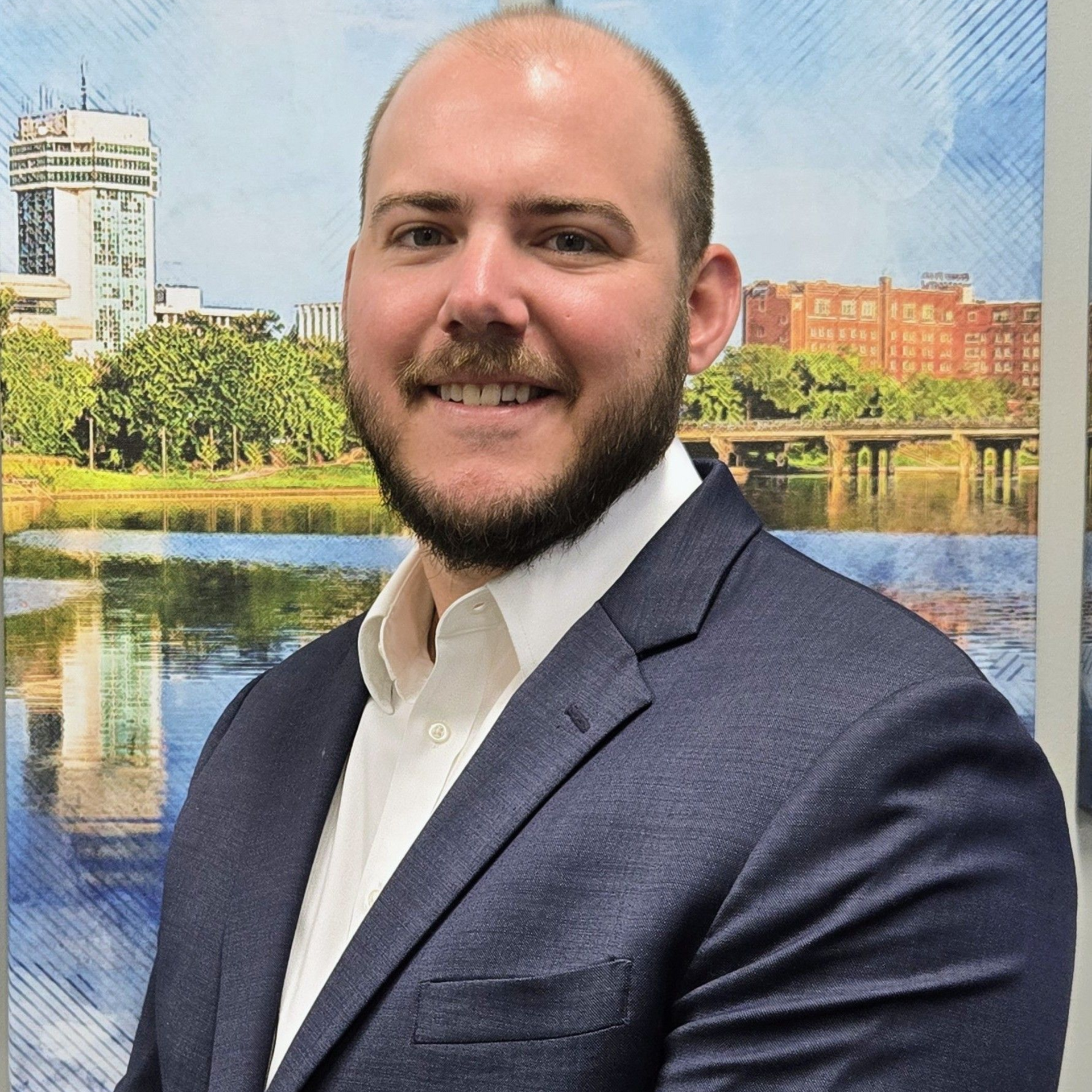 Evan Koehler   ISG Insurance Services Group
