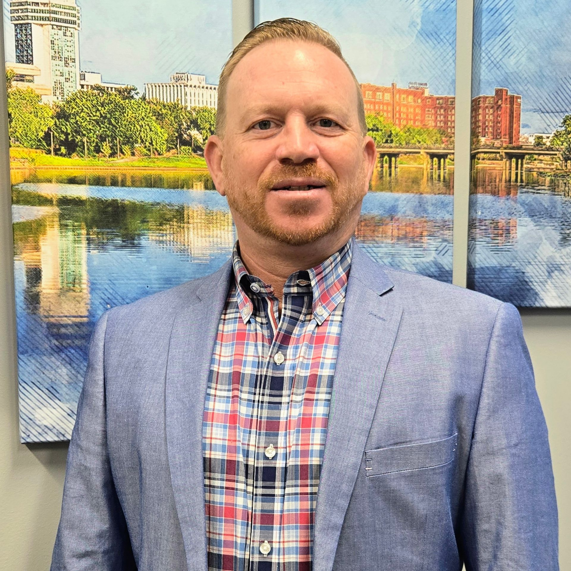 Jeff Dodds  ISG Insurance Services Group