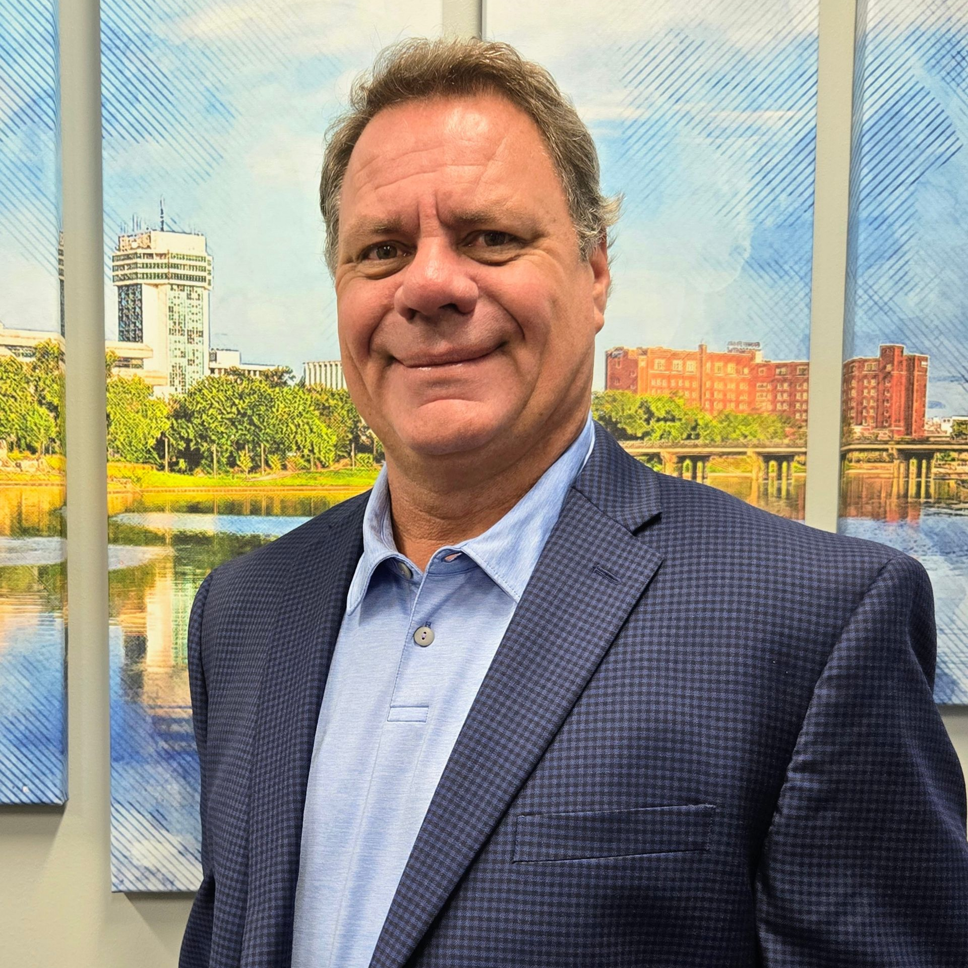 Mickey Lynch   ISG Insurance Services Group