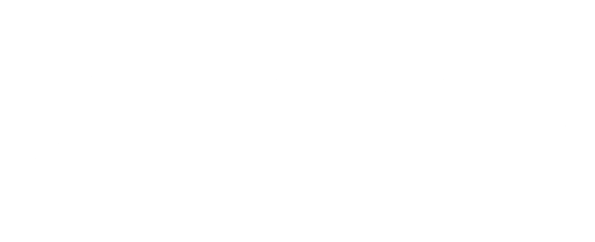 A white background with a few lines on it
