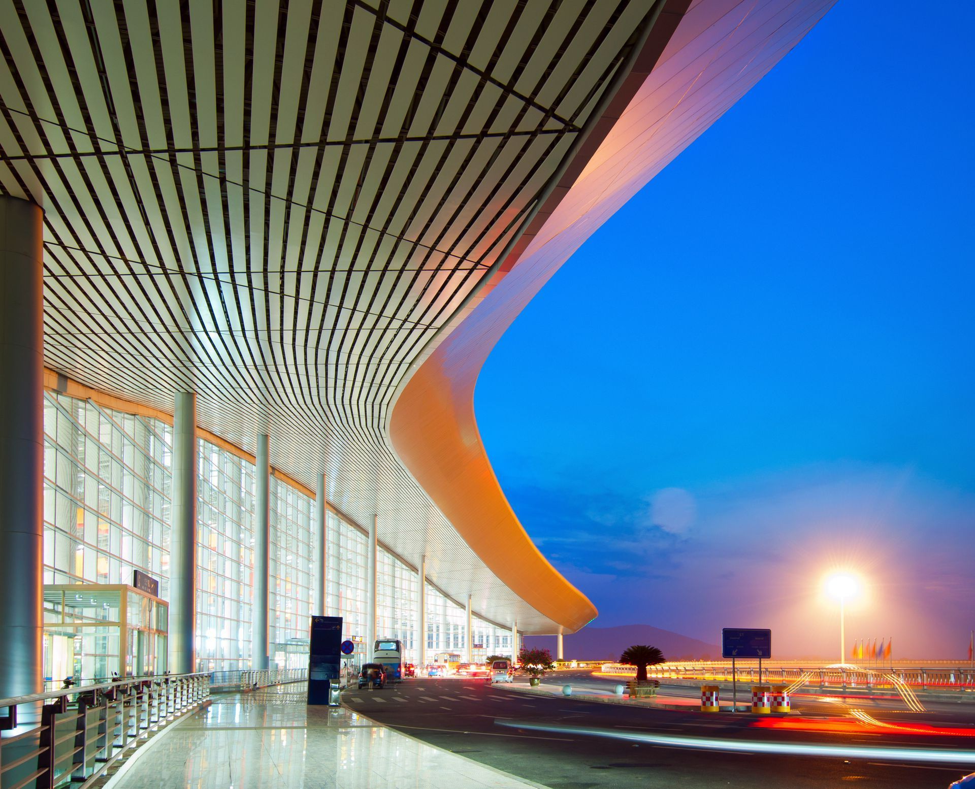 International Airport Parkway | Amelia, OH | Southern Ohio