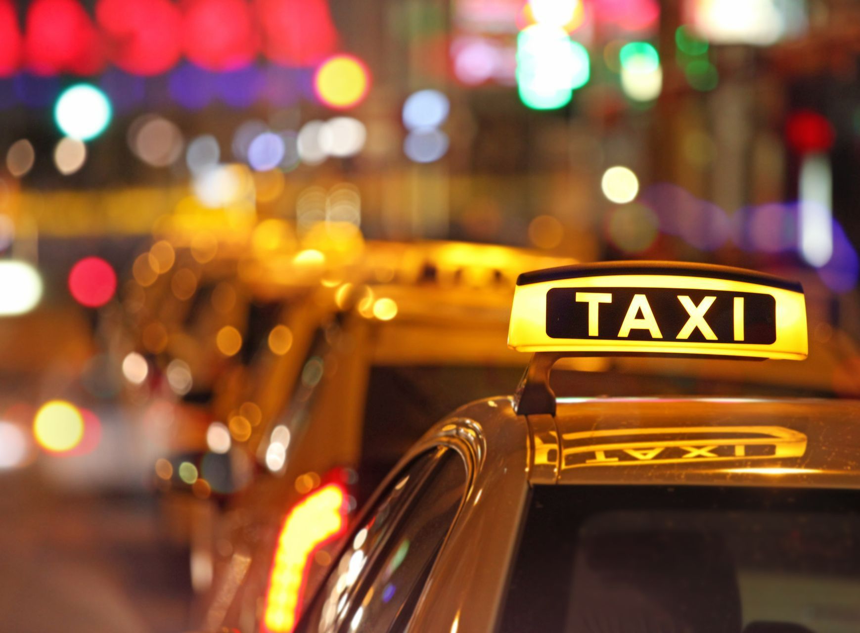 Taxi Lane | Amelia, OH | Southern Ohio