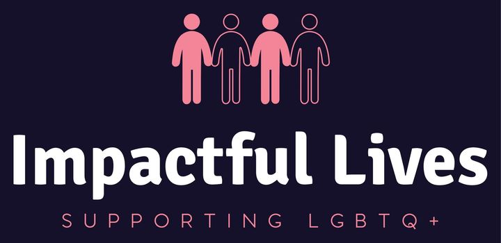 Impactful Lives logo