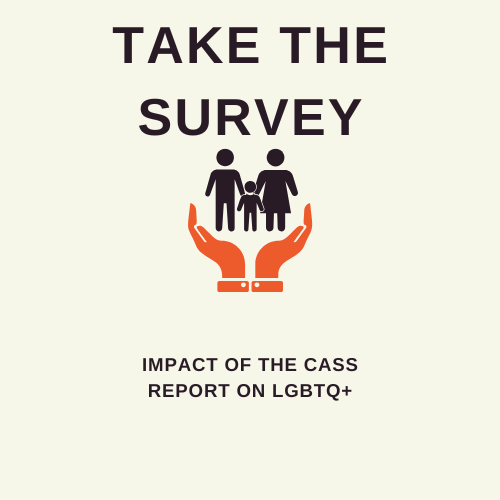 Impact of the Cass Report - SURVEY 2025