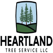 Heartland Tree Service logo