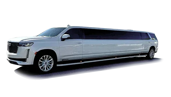 Escalade Limo