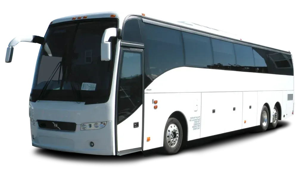 Motor Coach