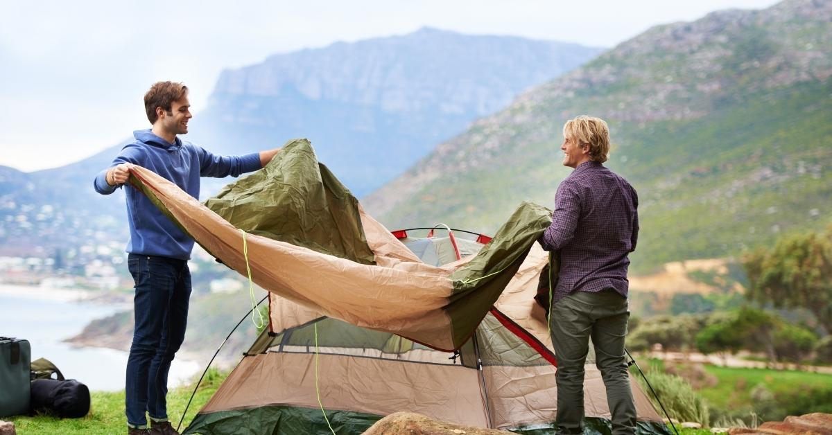 The Ultimate Camping Setup What You Need To Get Started