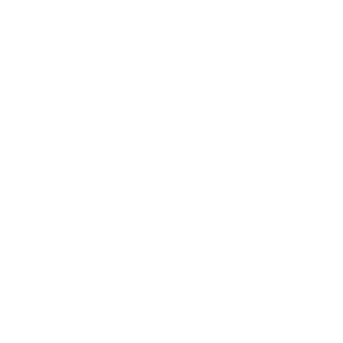 A blank, white square.