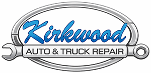 Kirkwood Auto & Truck Repair logo