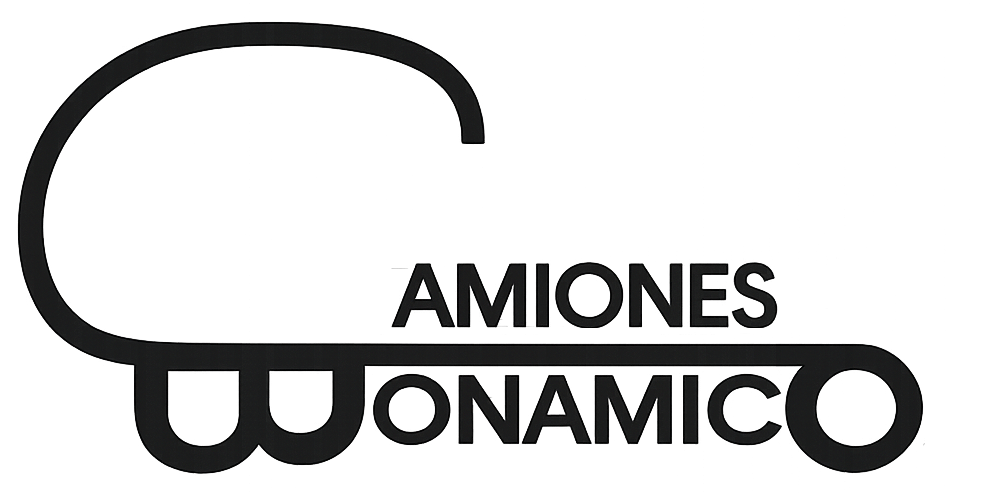 Logo Camiones Bonamico S.R.L