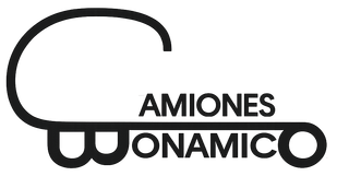 Logo Camiones Bonamico S.R.L