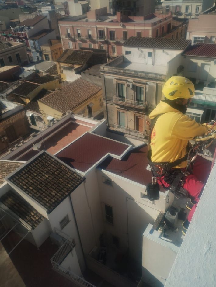 MURATORI ACROBATICI