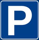 Matteotti car park - Logo