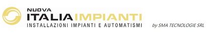 Nuova Italia Impianti logo