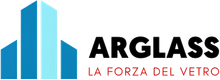 Arglass logo