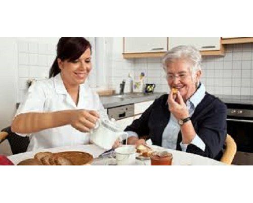 servizio di assistenza anziani a domicilio