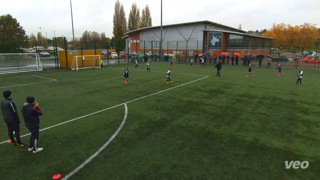 Soccer Stars Academy, West Denton - Newcastle, Newcastle