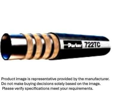 The product image is representative provided by the manufacturer . do not make buying decisions solely based on the image.