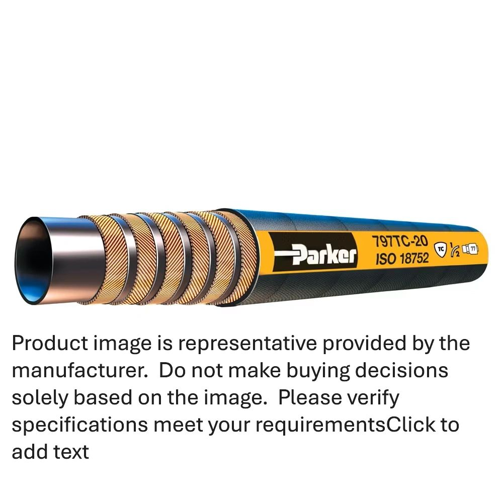 A product image is representative provided by the manufacturer