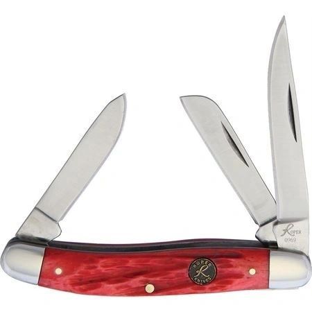 Red Knife
