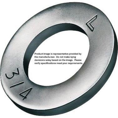 A close up of a washer with the numbers 316 on it