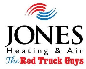 Jones Heating & Air