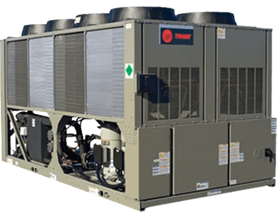 Commercial Air Conditioning — Benton, AR — Jones Heating & Air