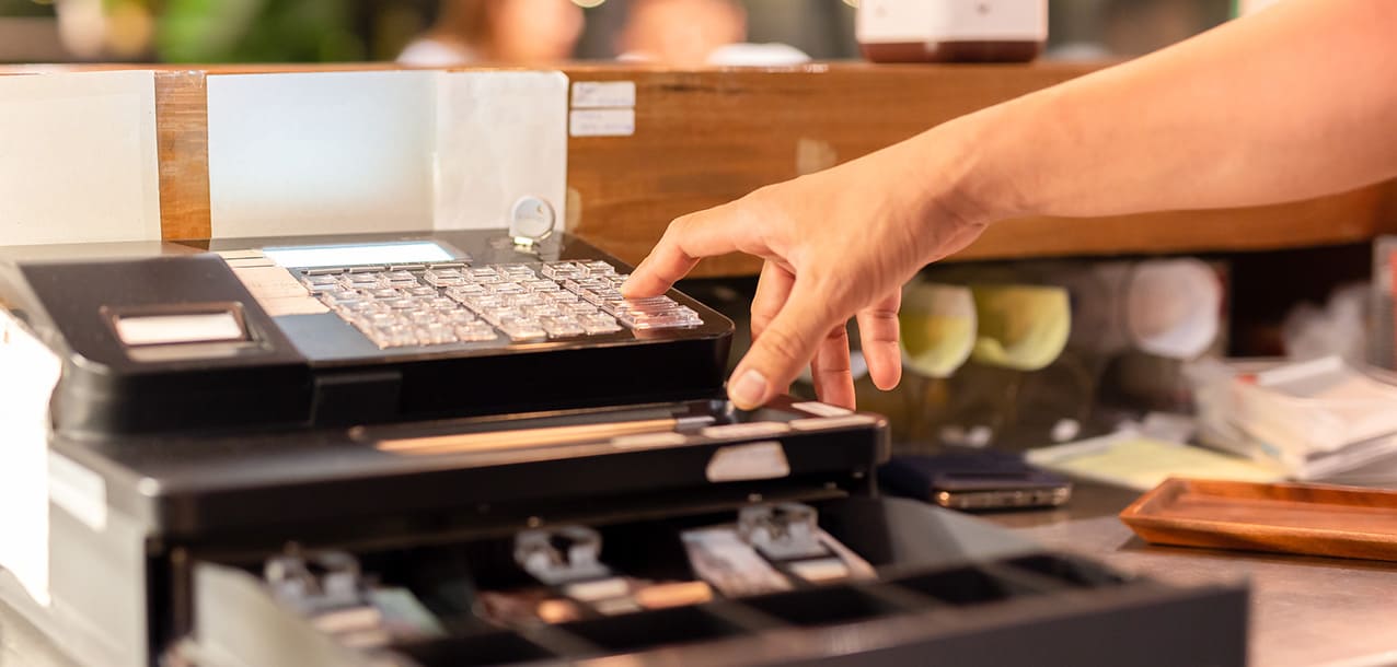 Ecr Registratori Di Cassa Telematici