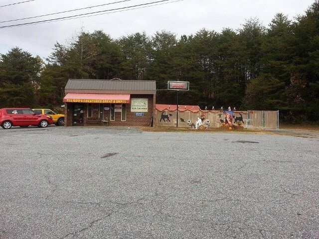 Office Location — Doggy Daycare in Lenoir, NC