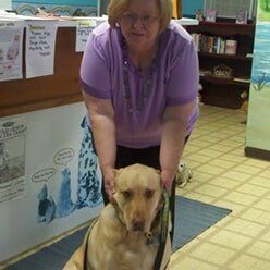 Labrador Retreiver — Pet Grooming in Lenoir, NC