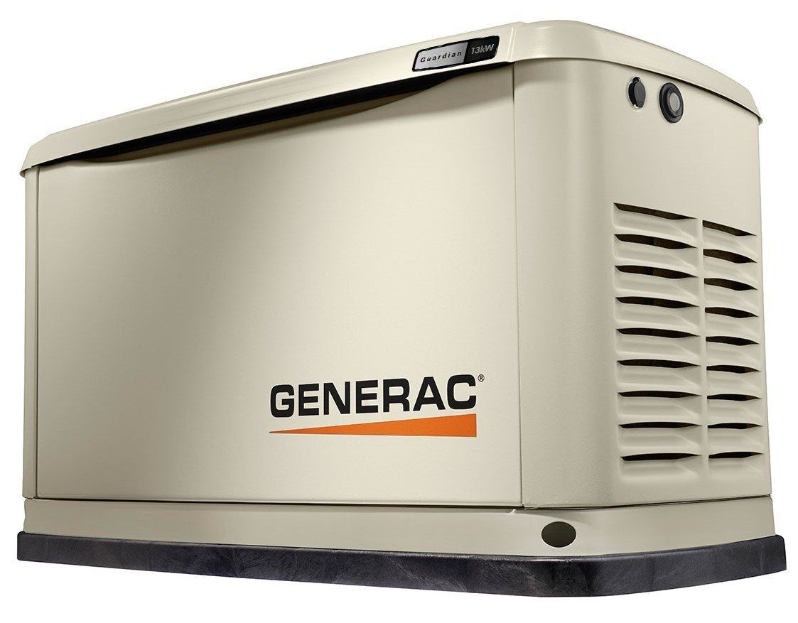 Generac Generators