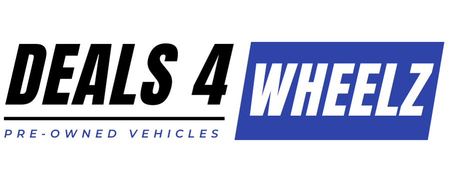 Deals 4 Wheelz 