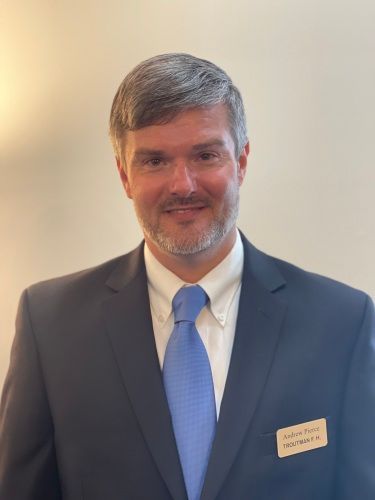 ANDREW PIERCE