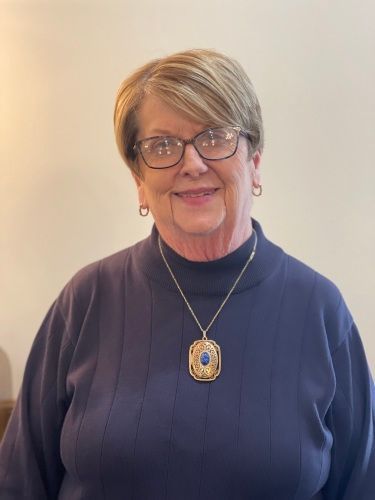 JOYCE CLODFELTER