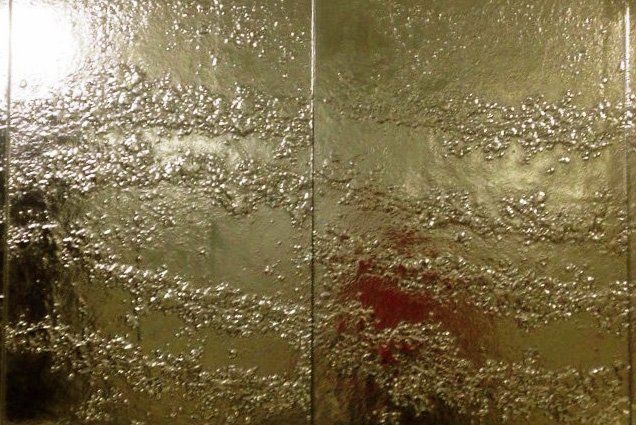 Vetri artistici e decorativi